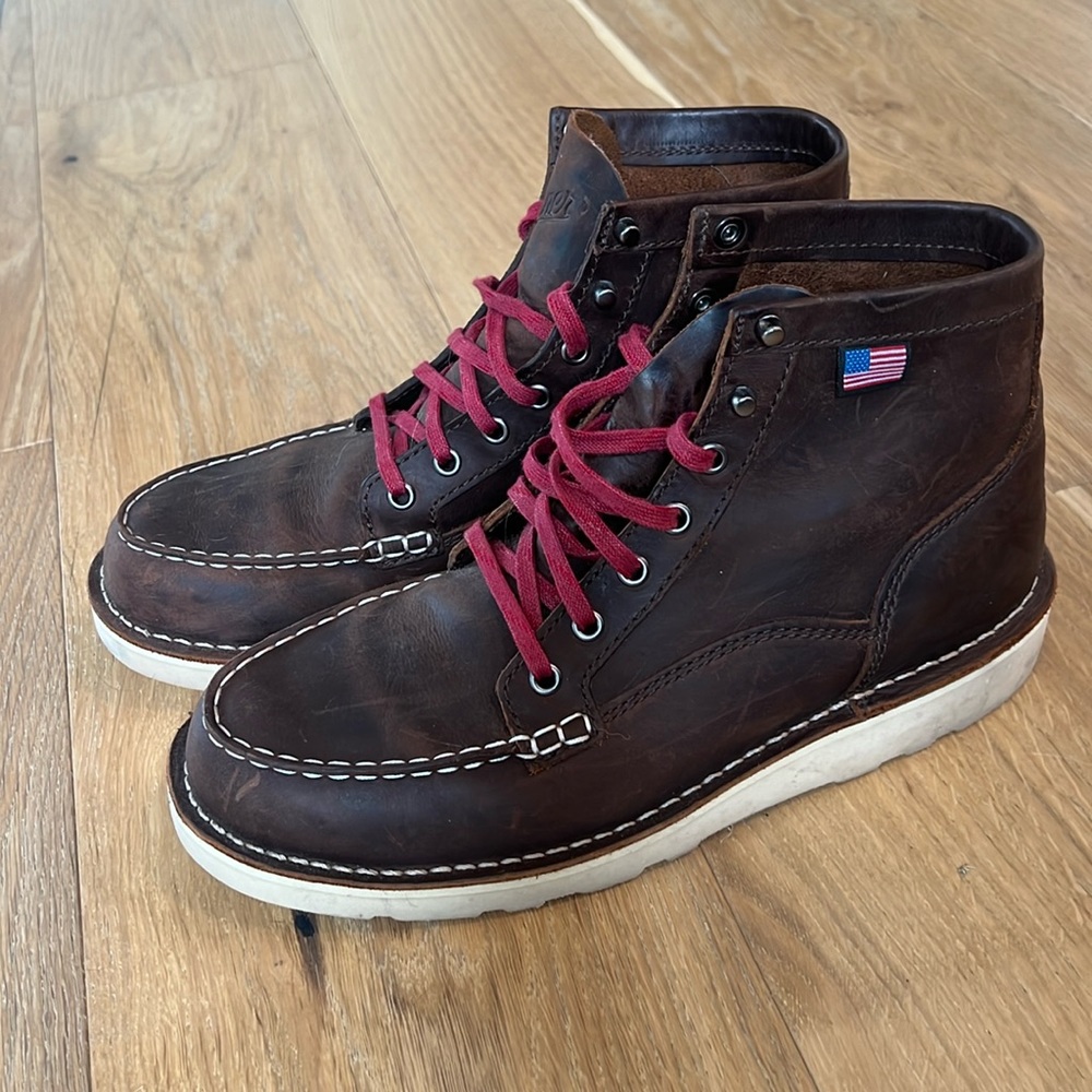 Women’s Danner Boots